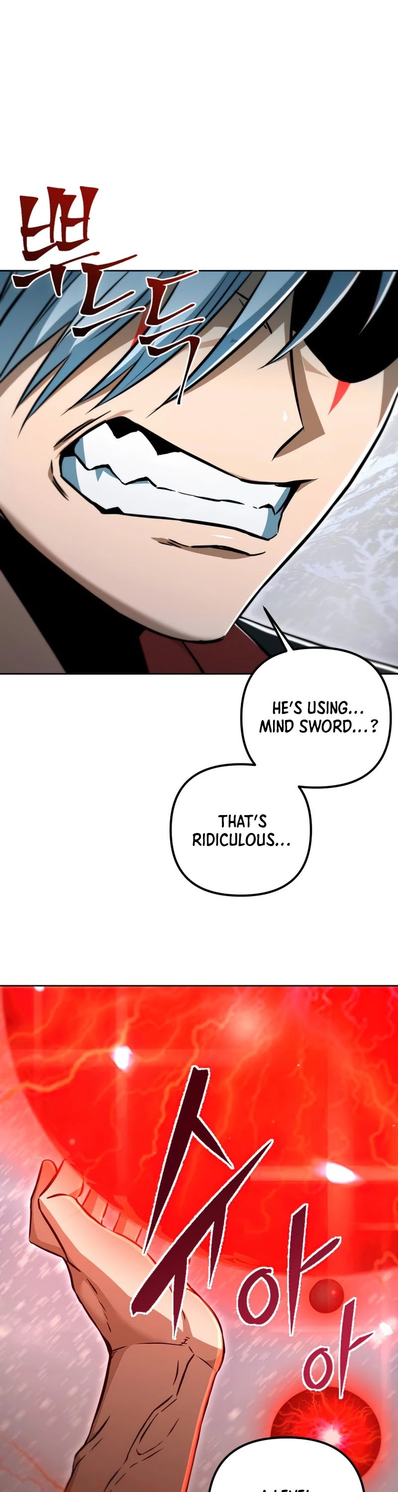 Maxed Out Leveling chapter 53 page 4