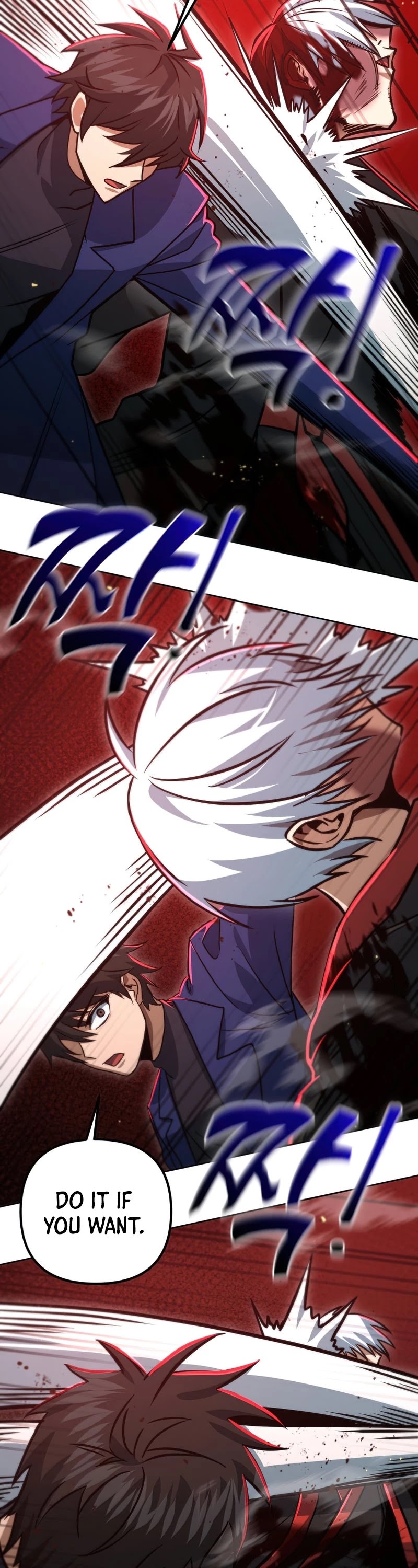 Maxed Out Leveling chapter 53 page 40