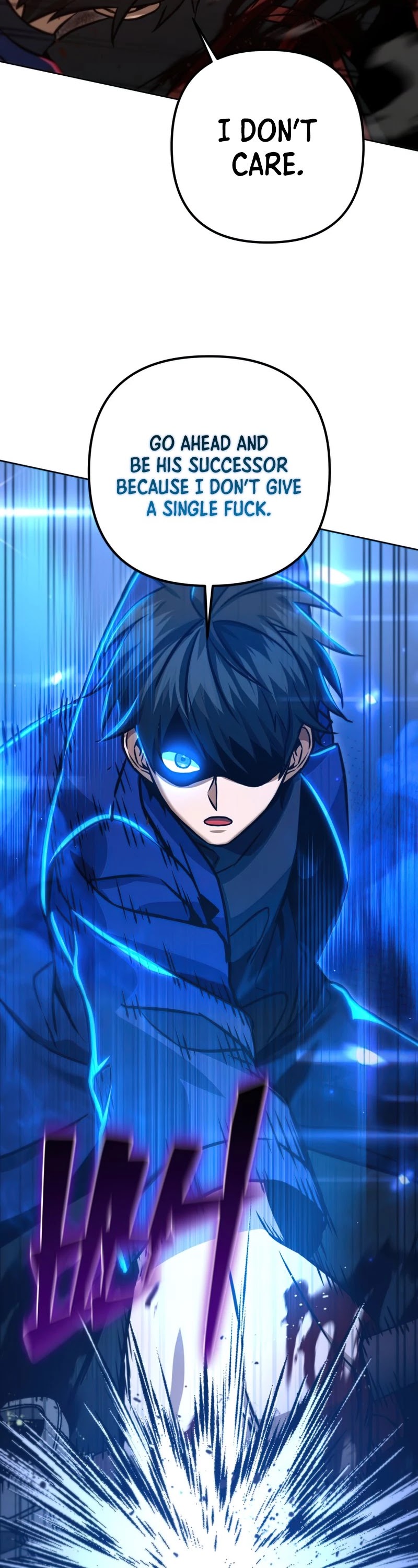 Maxed Out Leveling chapter 53 page 41