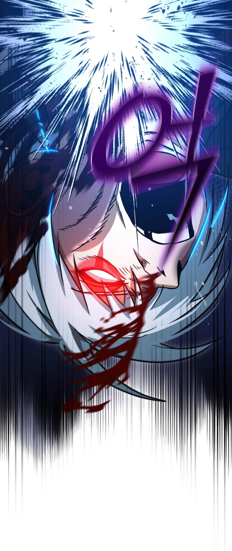 Maxed Out Leveling chapter 53 page 42