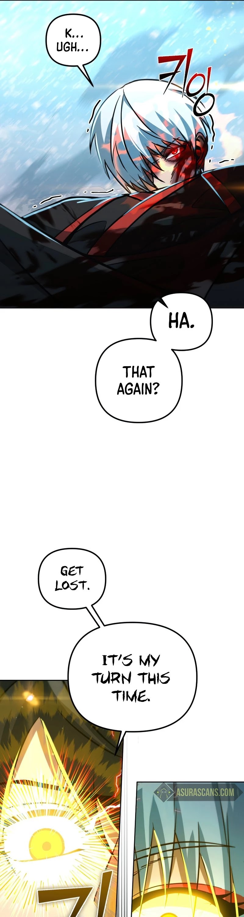 Maxed Out Leveling chapter 53 page 44