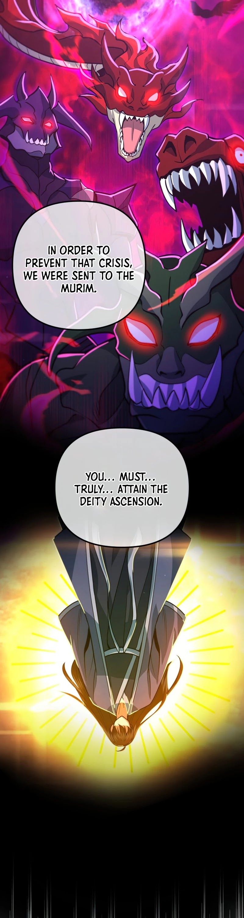 Maxed Out Leveling chapter 53 page 47