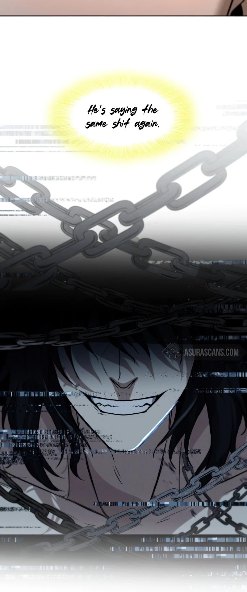 Maxed Out Leveling chapter 53 page 49