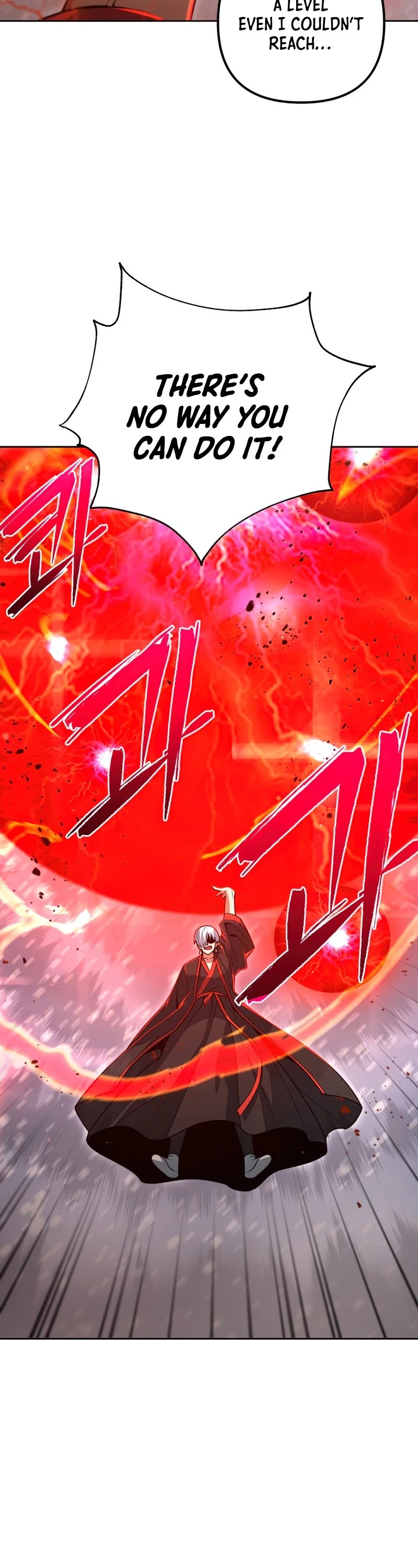 Maxed Out Leveling chapter 53 page 5