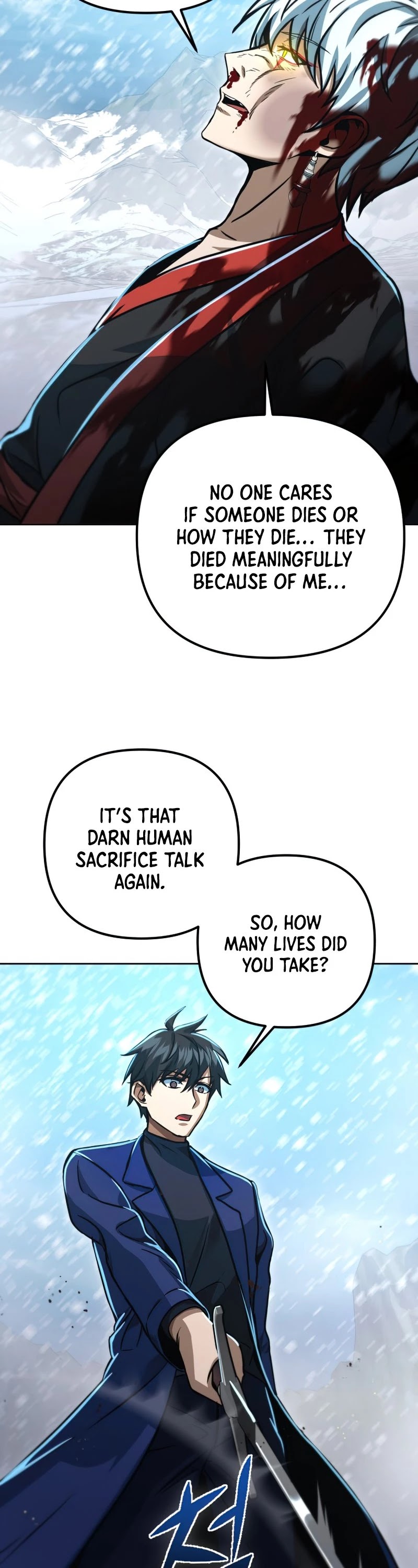 Maxed Out Leveling chapter 53 page 51