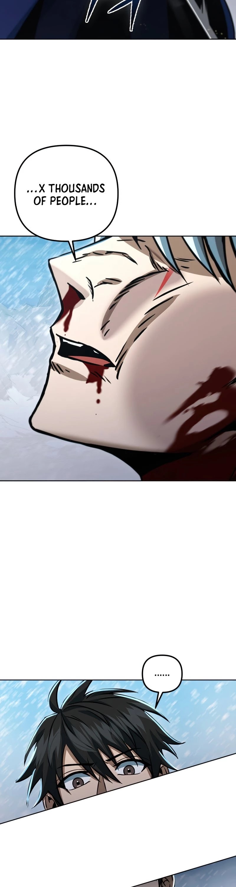 Maxed Out Leveling chapter 53 page 52