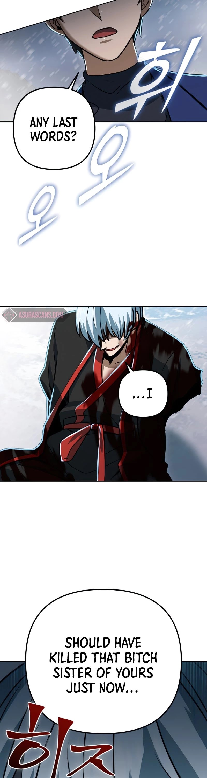 Maxed Out Leveling chapter 53 page 53