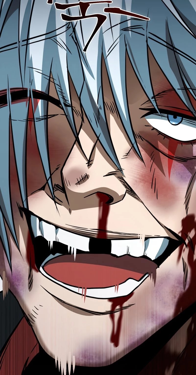 Maxed Out Leveling chapter 53 page 54