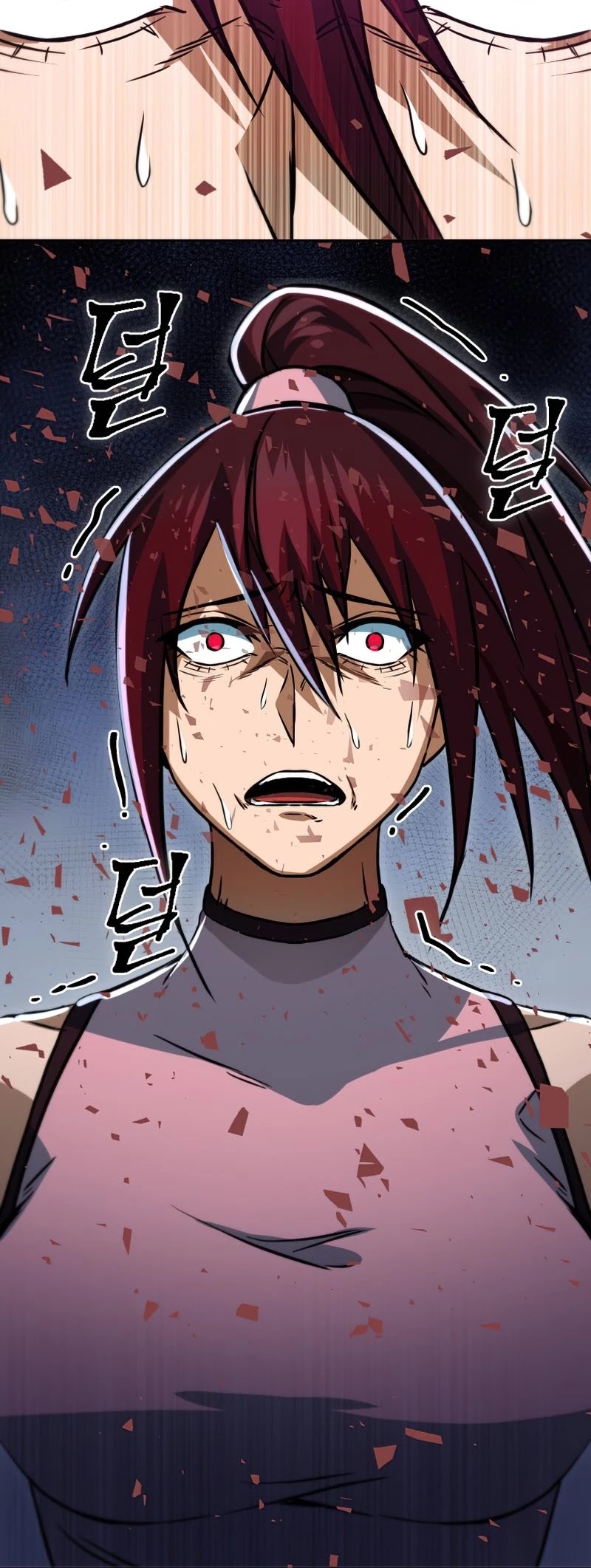 Maxed Out Leveling chapter 53 page 61