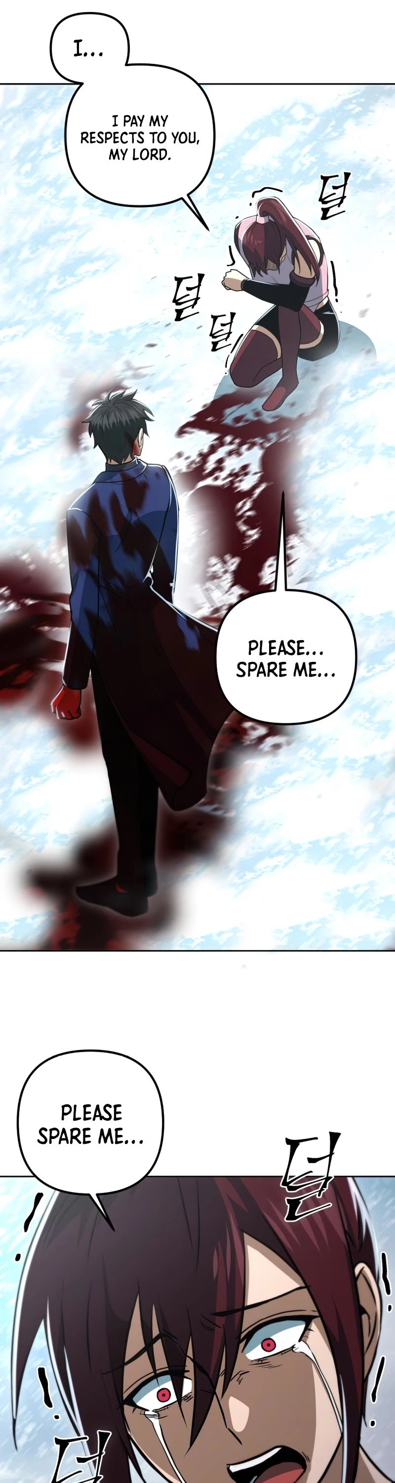 Maxed Out Leveling chapter 53 page 63