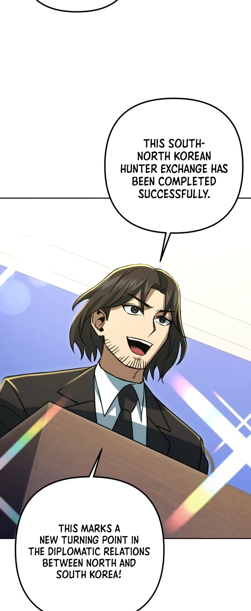 Maxed Out Leveling chapter 53 page 66