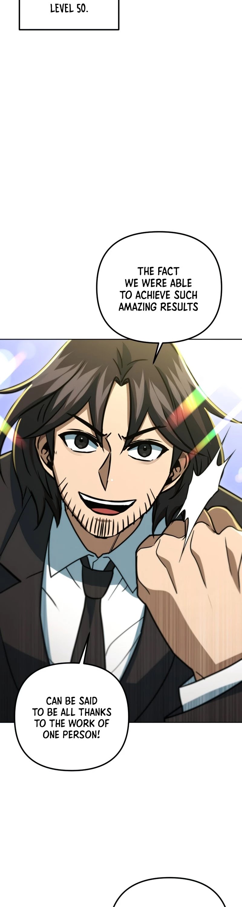 Maxed Out Leveling chapter 53 page 69