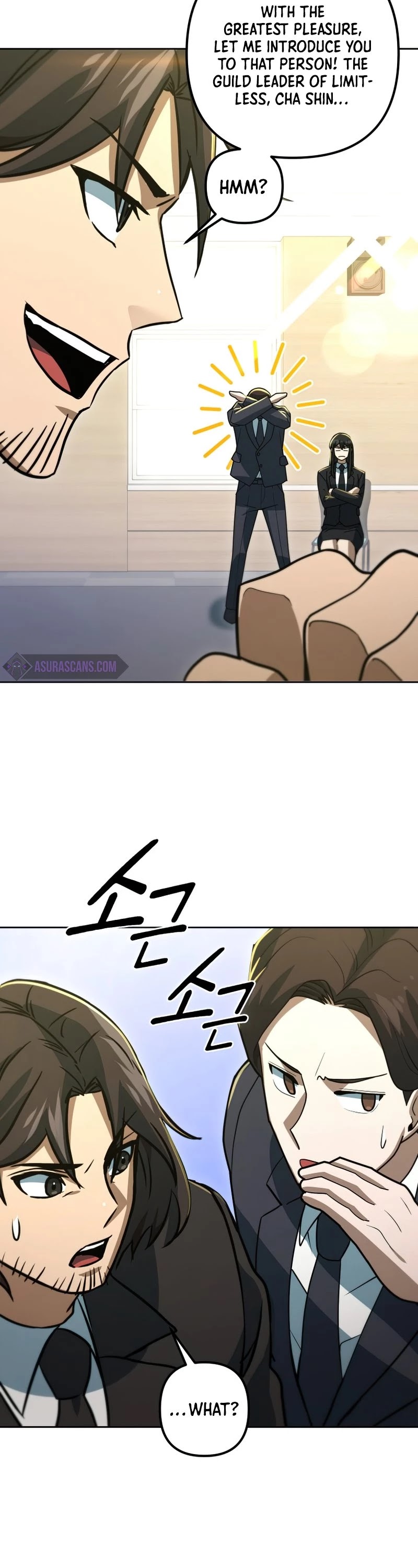 Maxed Out Leveling chapter 53 page 70