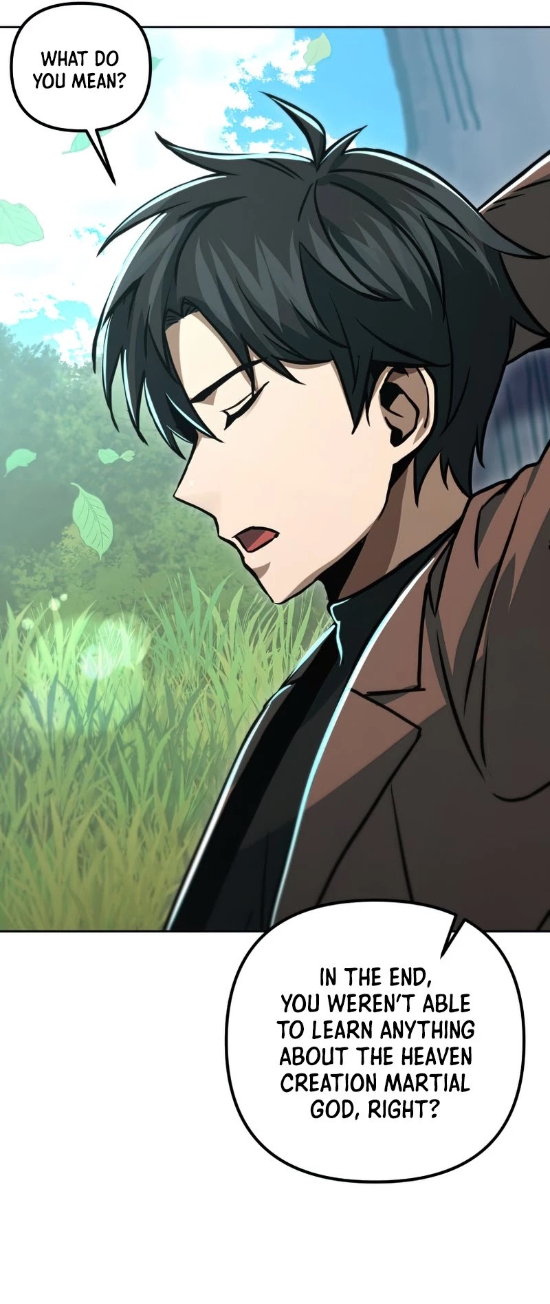 Maxed Out Leveling chapter 53 page 78