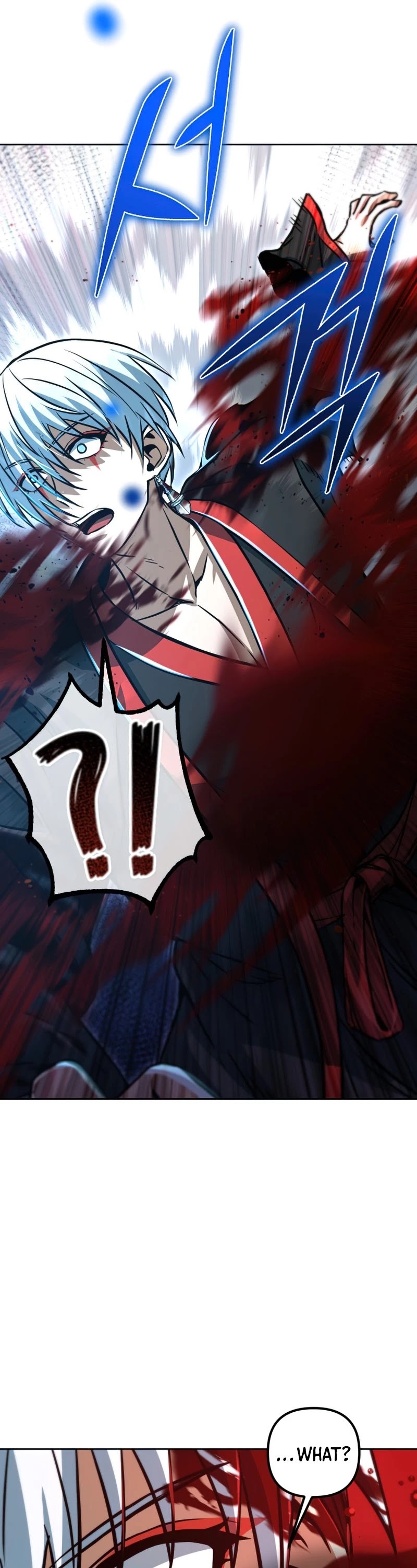 Maxed Out Leveling chapter 53 page 8