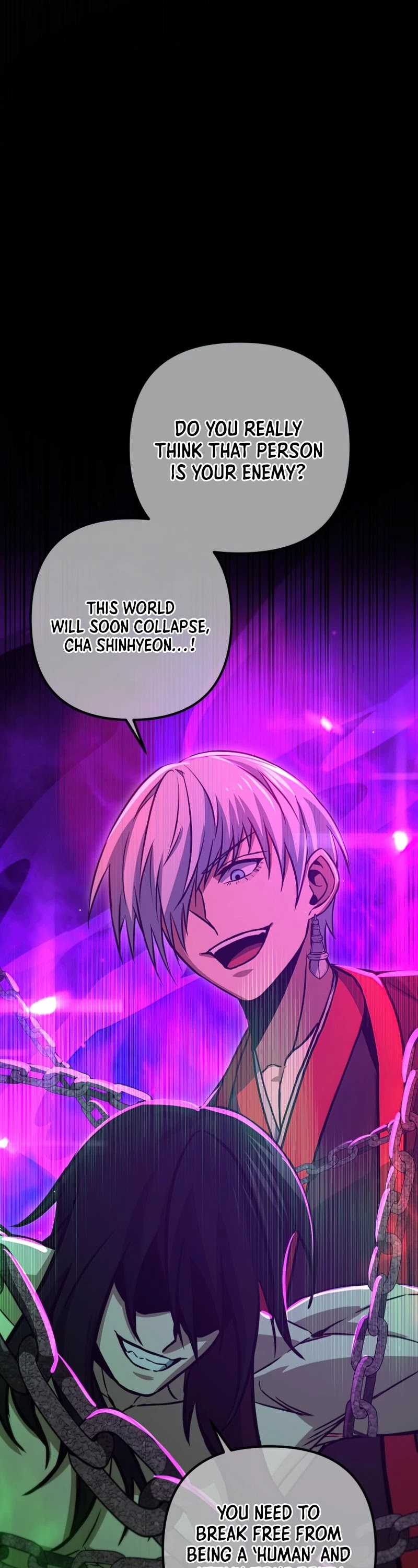 Maxed Out Leveling chapter 53 page 80