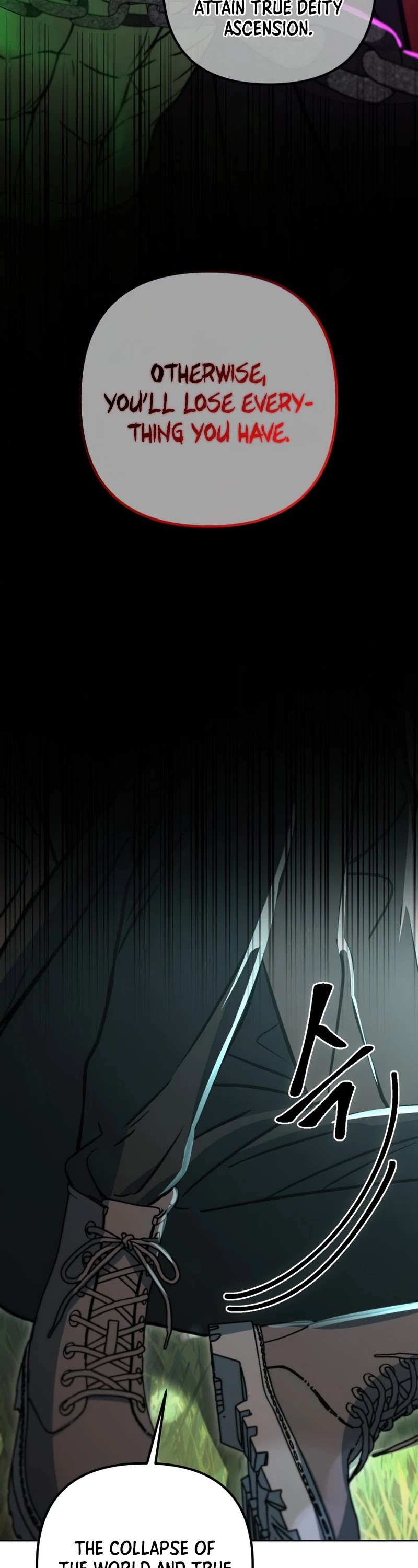 Maxed Out Leveling chapter 53 page 81