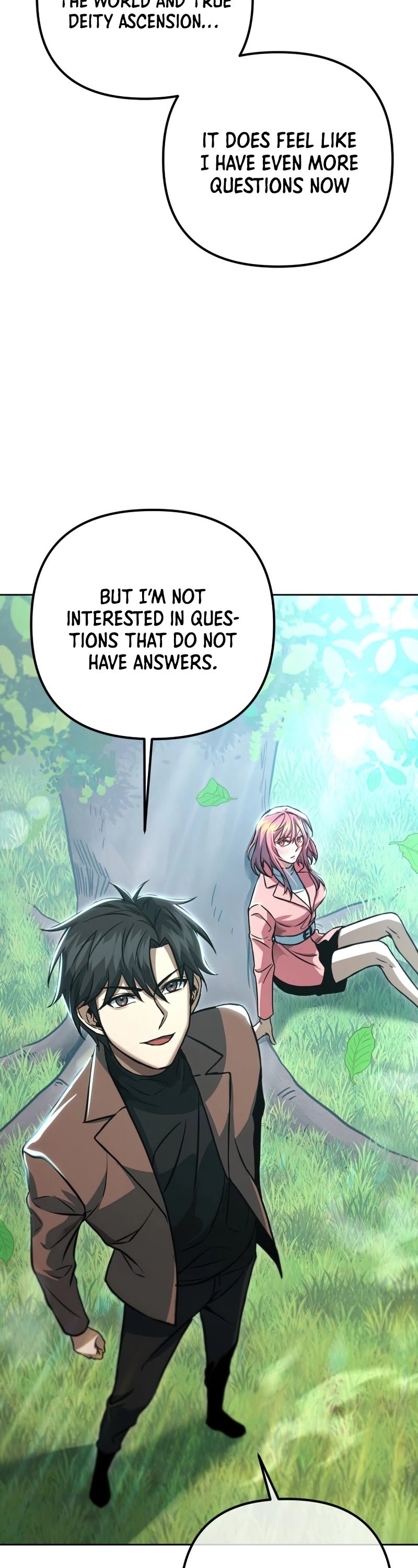 Maxed Out Leveling chapter 53 page 82