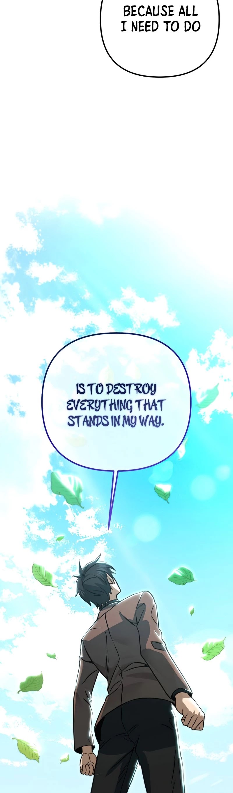 Maxed Out Leveling chapter 53 page 83