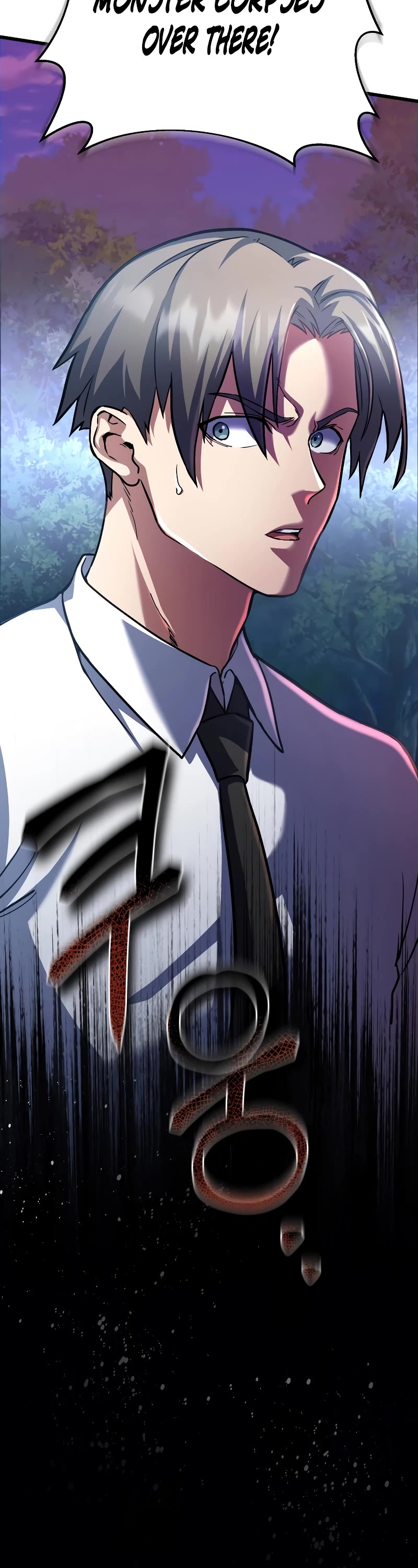 Maxed Out Leveling chapter 54 page 13