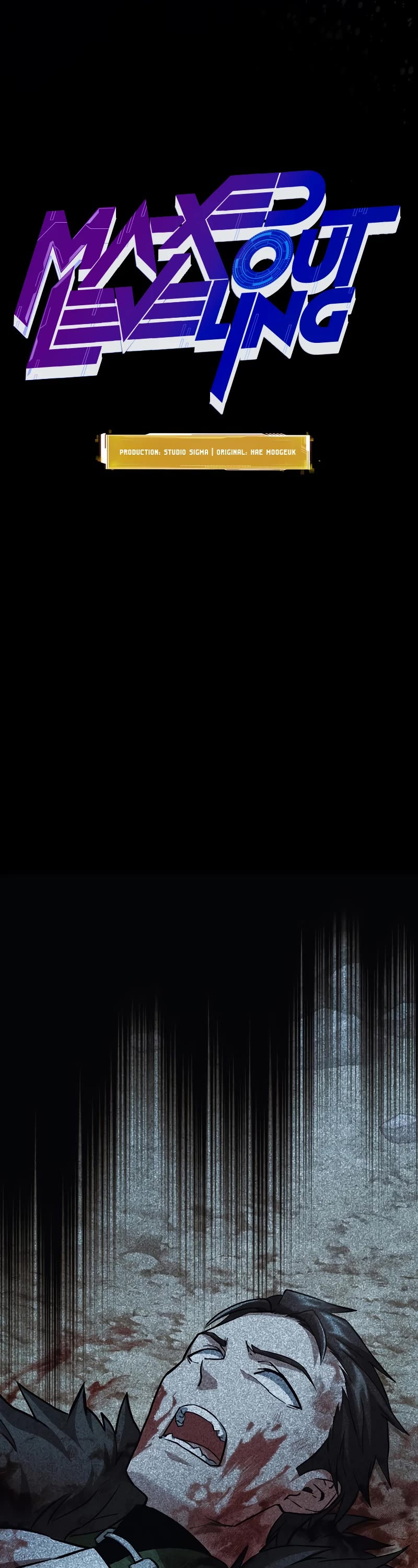 Maxed Out Leveling chapter 54 page 14