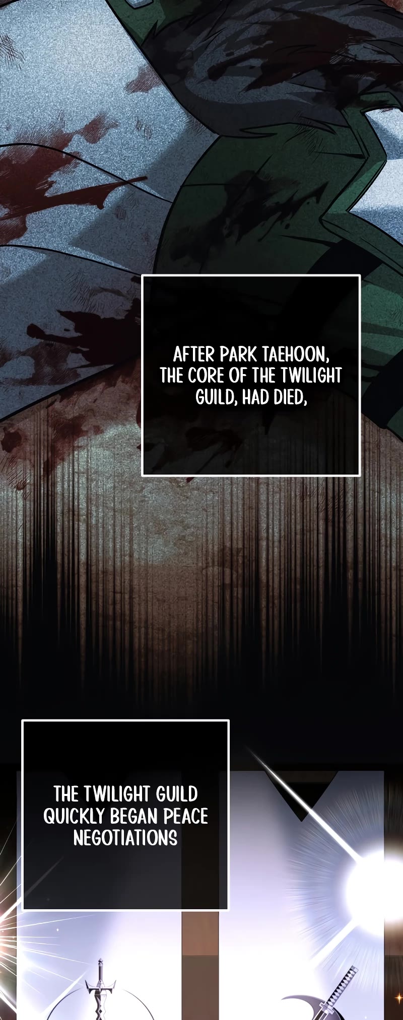 Maxed Out Leveling chapter 54 page 15