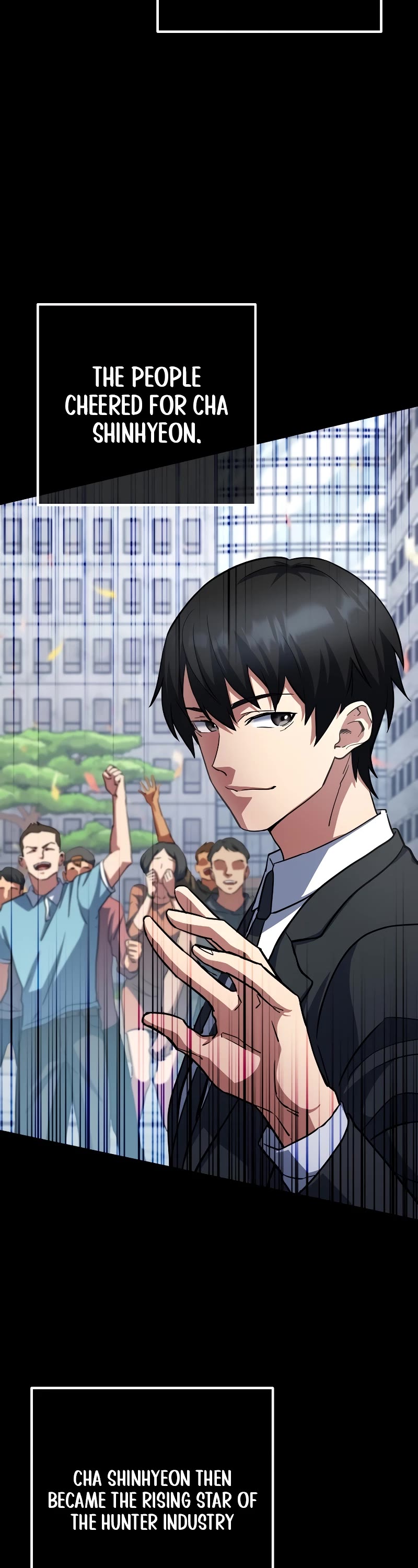 Maxed Out Leveling chapter 54 page 18