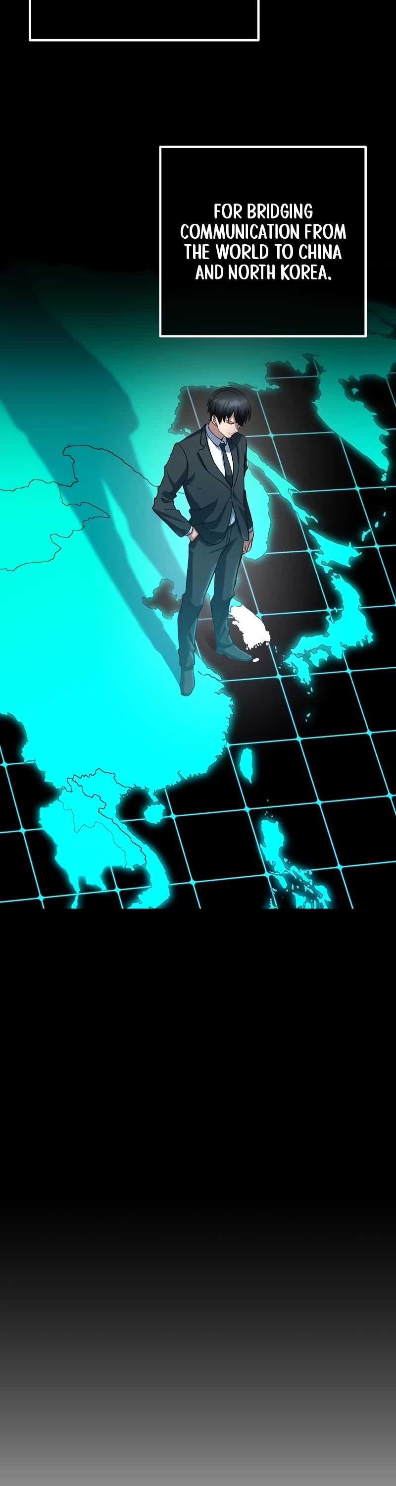 Maxed Out Leveling chapter 54 page 19