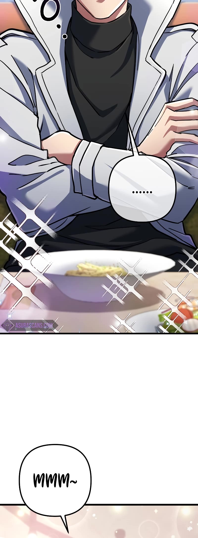 Maxed Out Leveling chapter 54 page 21