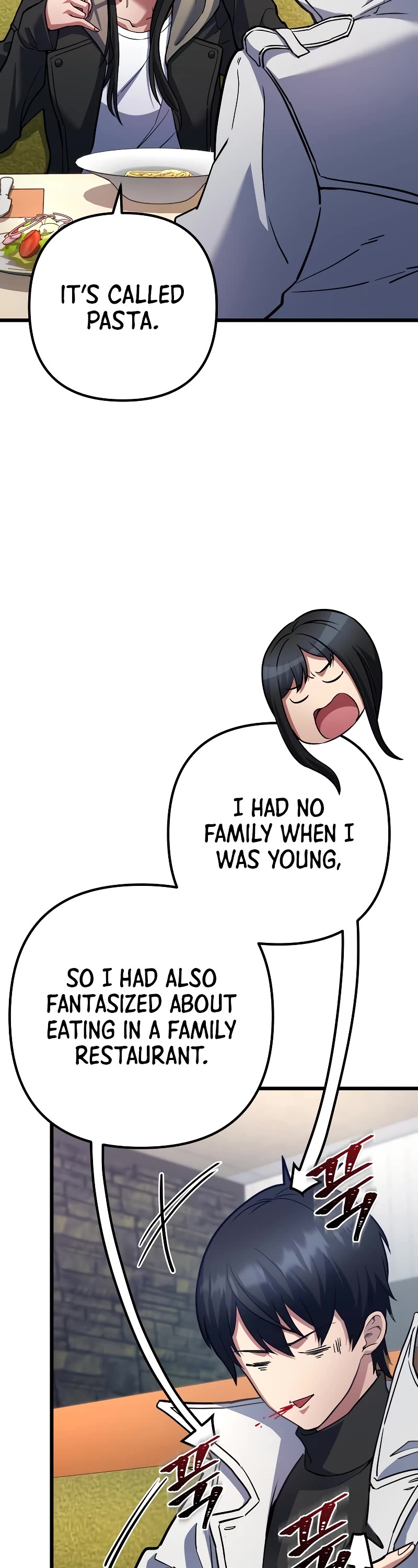 Maxed Out Leveling chapter 54 page 23