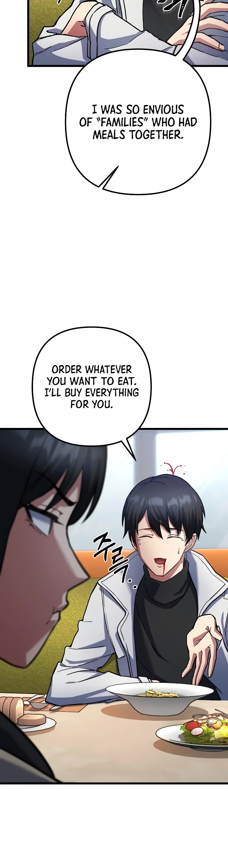 Maxed Out Leveling chapter 54 page 24