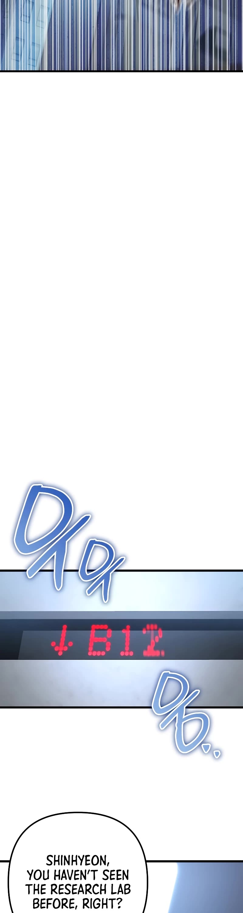 Maxed Out Leveling chapter 54 page 33