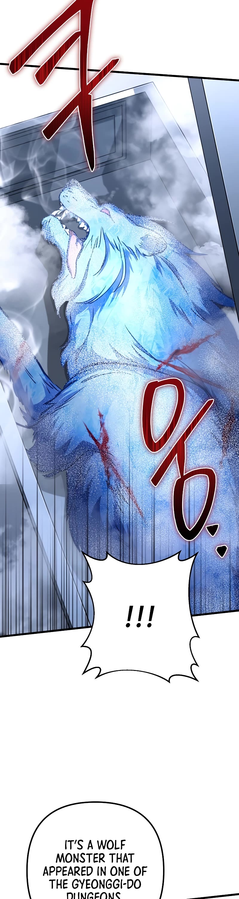 Maxed Out Leveling chapter 54 page 38