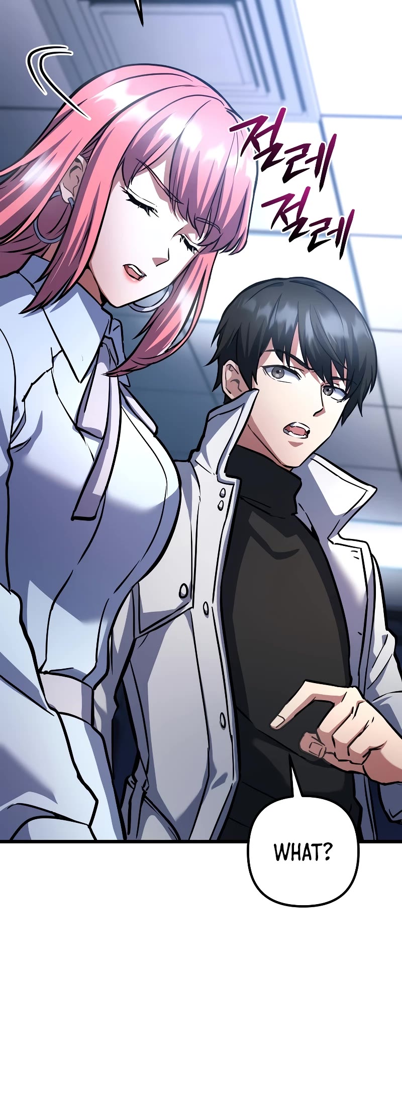 Maxed Out Leveling chapter 54 page 40