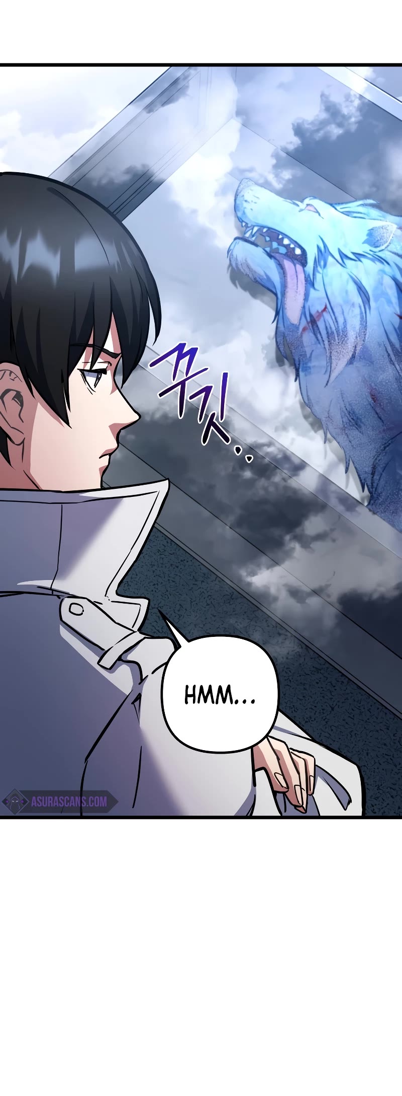 Maxed Out Leveling chapter 54 page 41