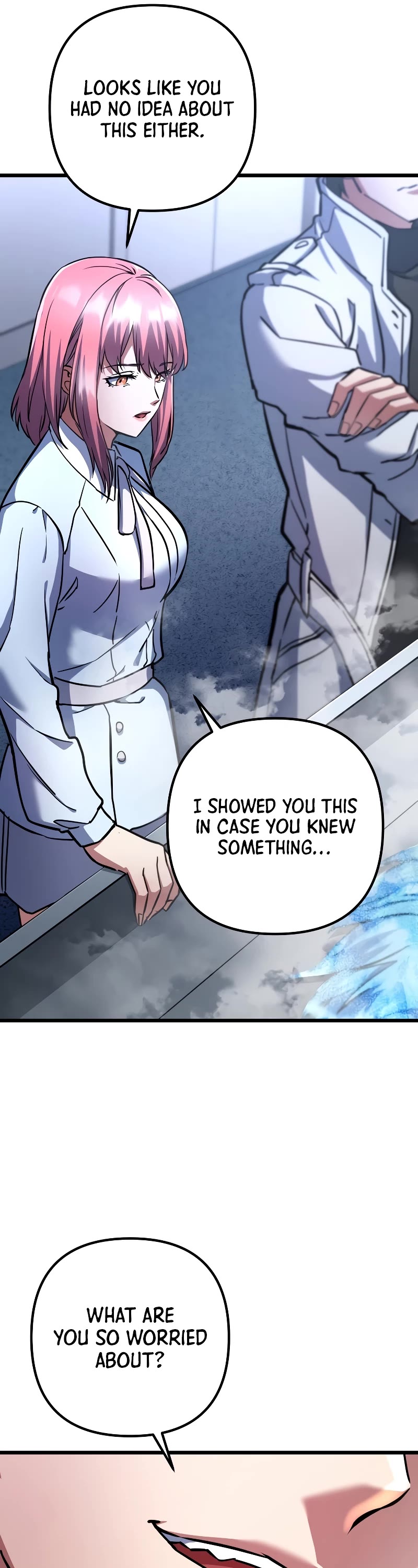 Maxed Out Leveling chapter 54 page 42