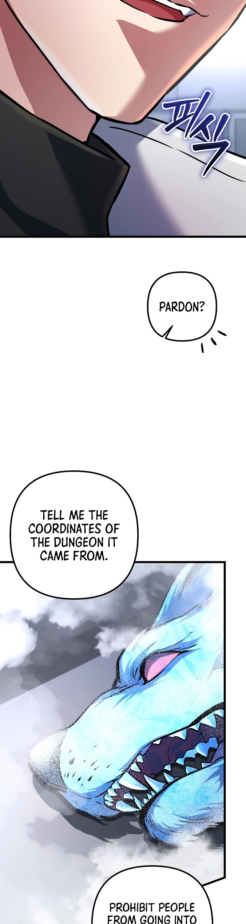 Maxed Out Leveling chapter 54 page 43