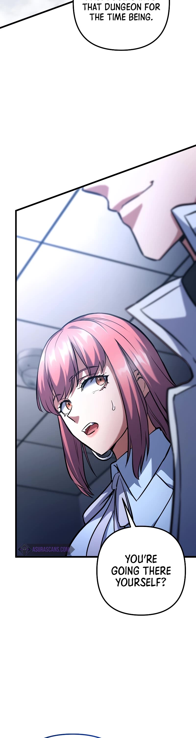 Maxed Out Leveling chapter 54 page 44