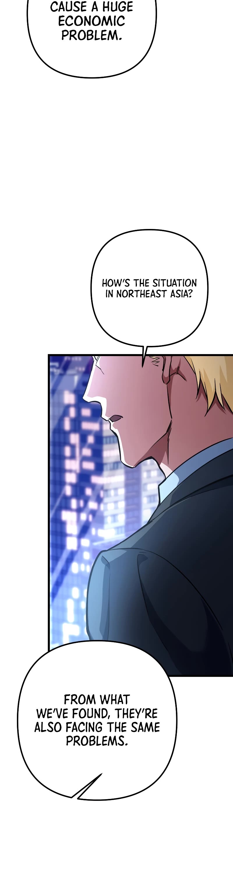 Maxed Out Leveling chapter 54 page 48