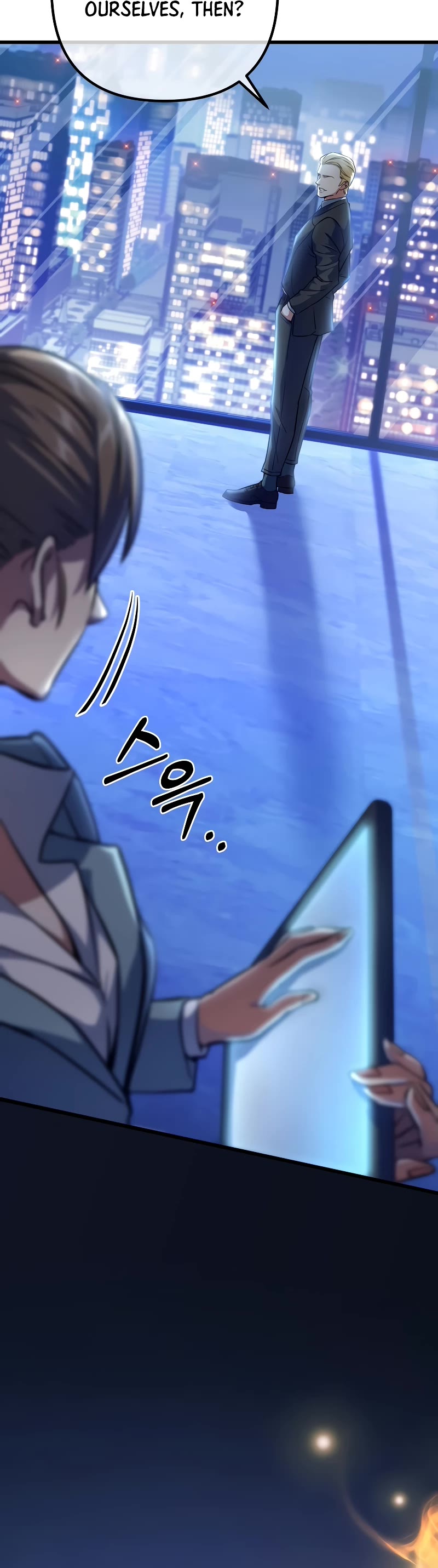 Maxed Out Leveling chapter 54 page 50