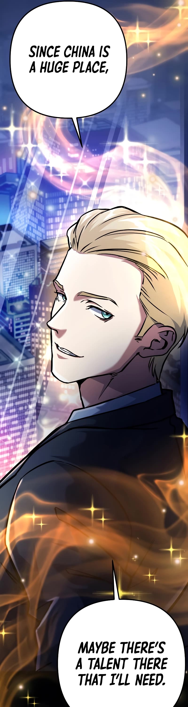 Maxed Out Leveling chapter 54 page 51