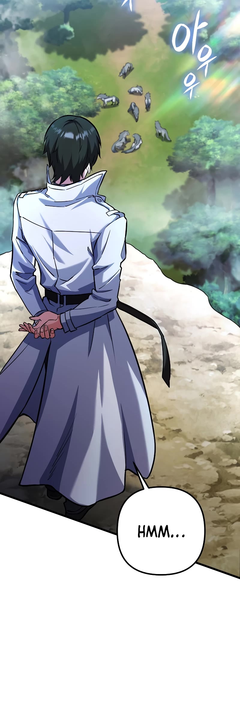 Maxed Out Leveling chapter 54 page 54