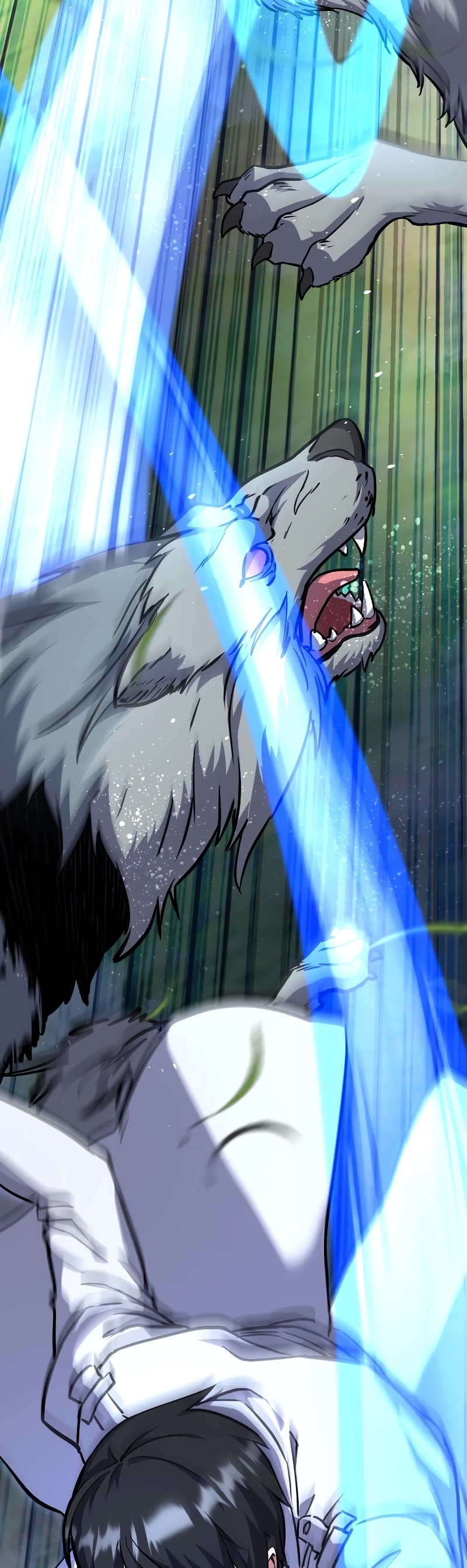 Maxed Out Leveling chapter 54 page 58