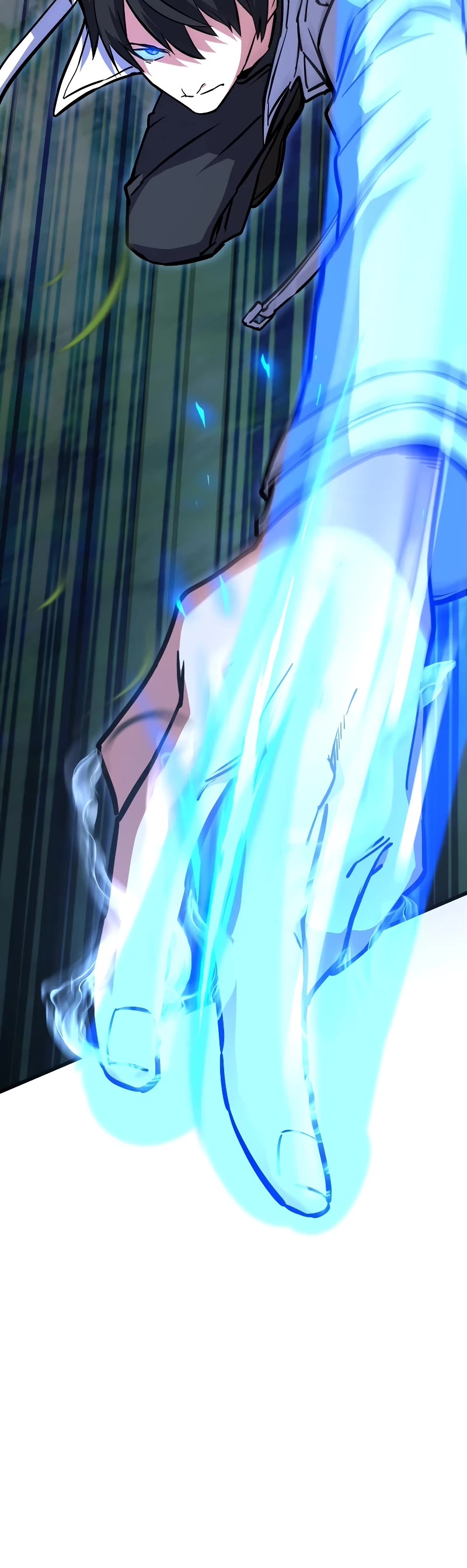 Maxed Out Leveling chapter 54 page 59