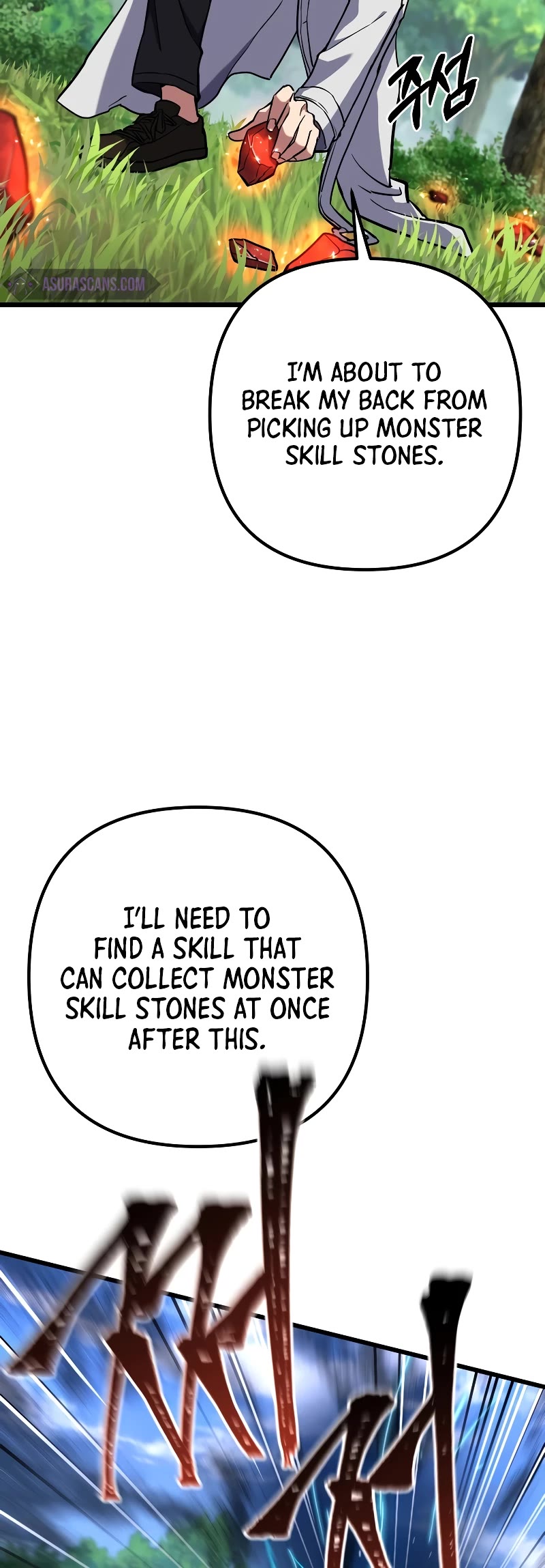 Maxed Out Leveling chapter 54 page 62