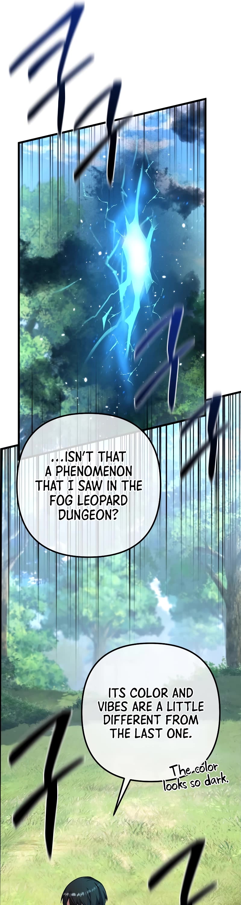 Maxed Out Leveling chapter 54 page 64