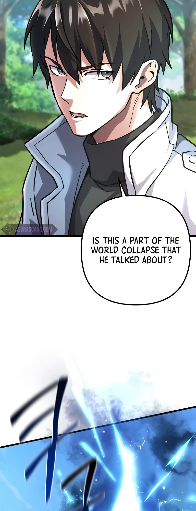 Maxed Out Leveling chapter 54 page 67