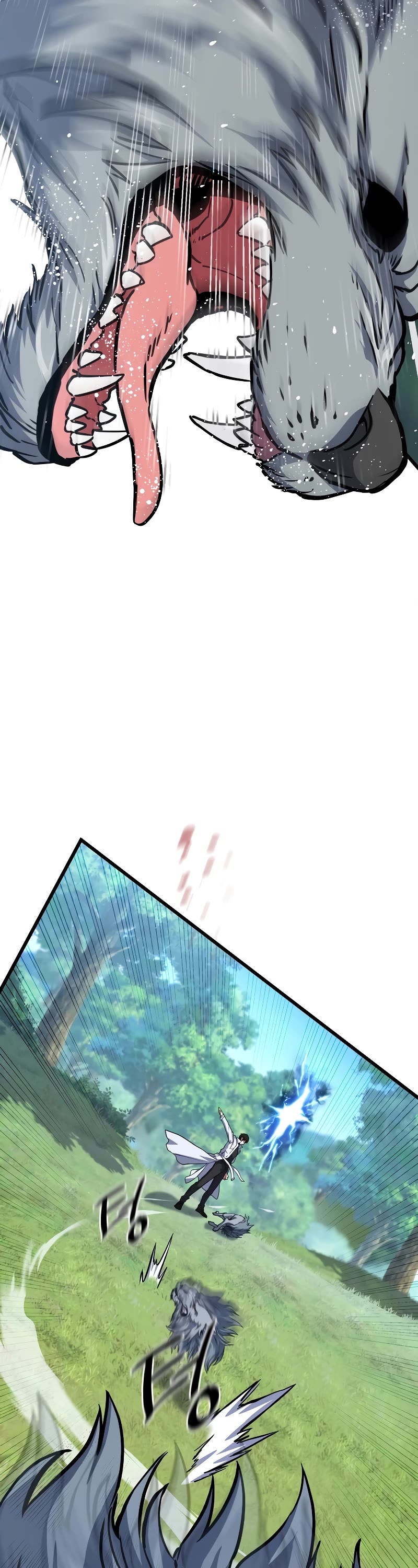 Maxed Out Leveling chapter 54 page 71