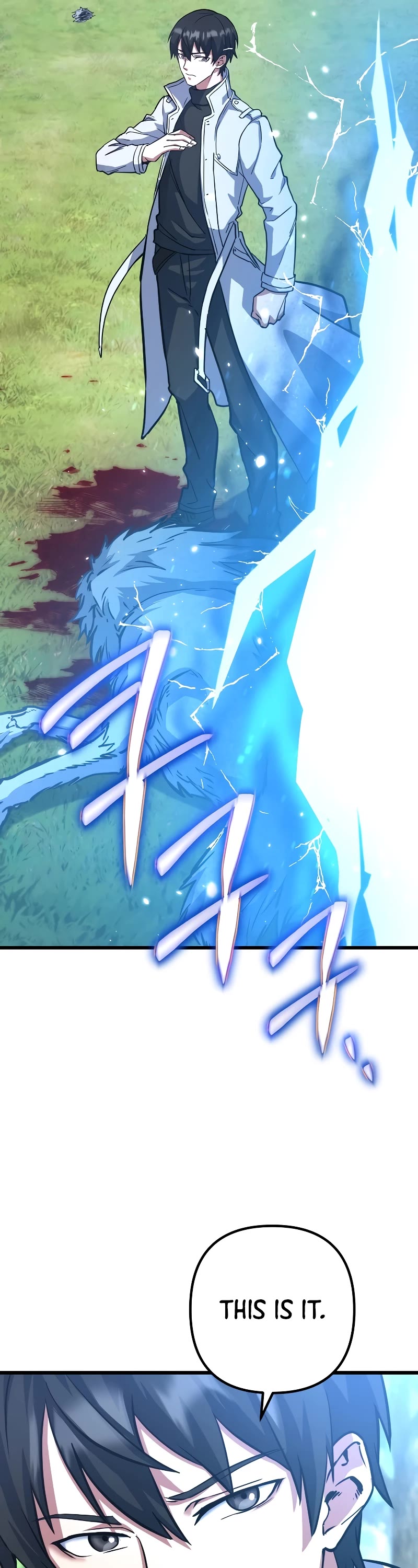 Maxed Out Leveling chapter 54 page 74