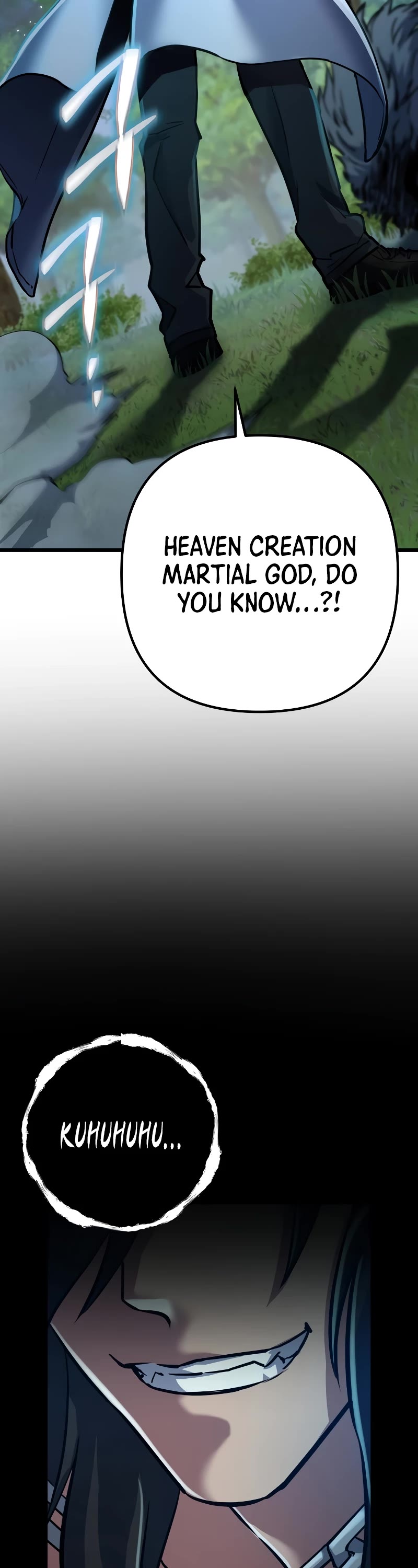 Maxed Out Leveling chapter 54 page 76